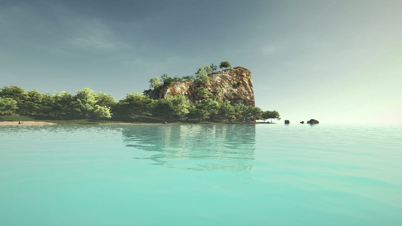 Ultimate Fishing Simulator: Thailand Image