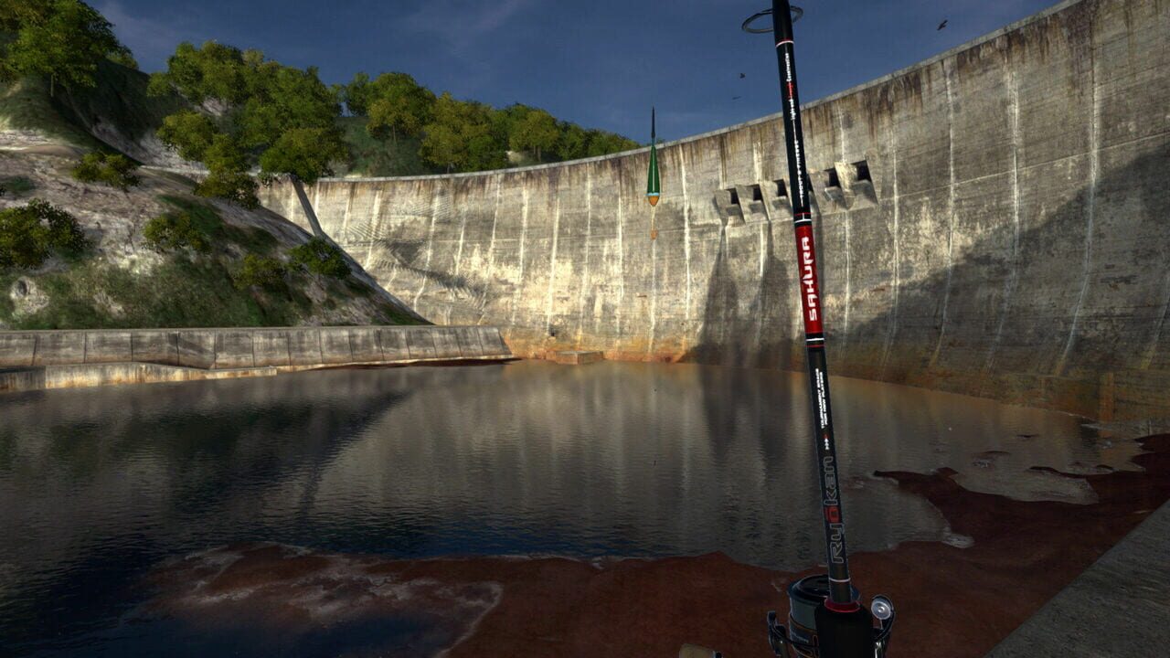 Ultimate Fishing Simulator: Kariba Dam — Screenshot 3