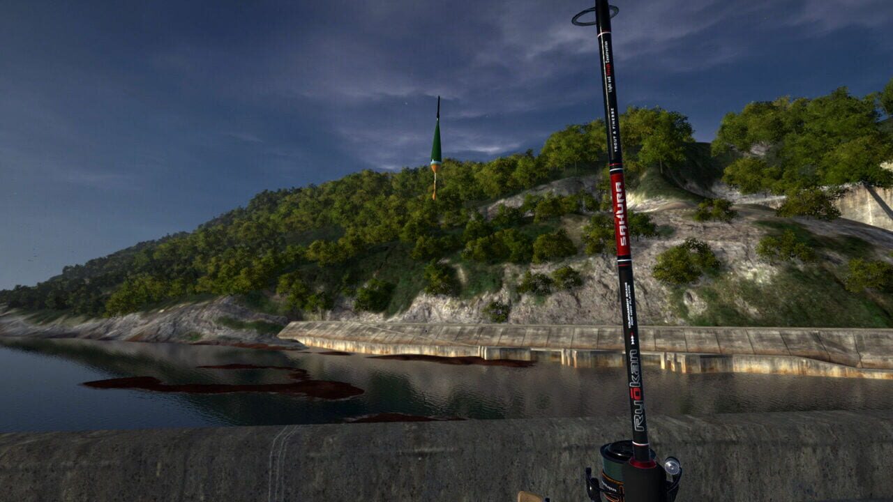 Ultimate Fishing Simulator: Kariba Dam — Screenshot 5