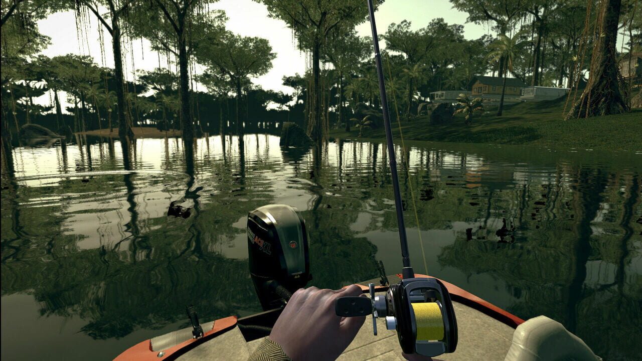Ultimate Fishing Simulator: Amazon River Image