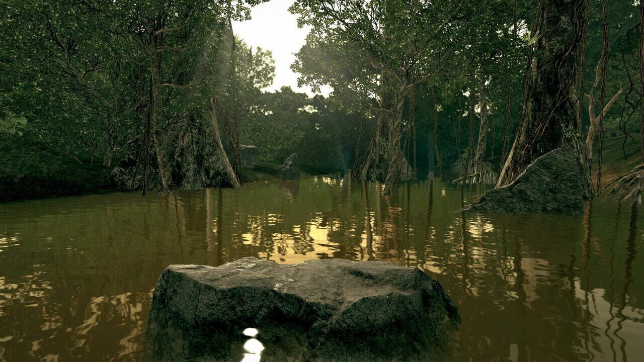 Ultimate Fishing Simulator: Amazon River Image