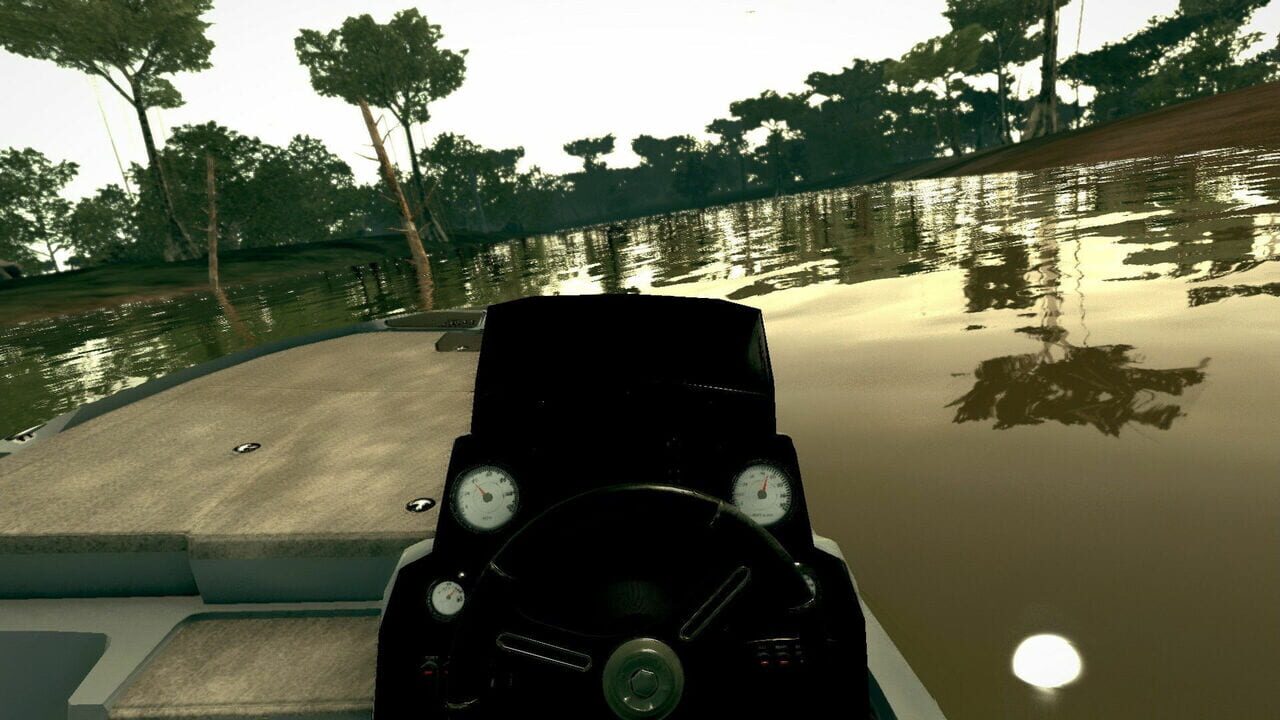 Ultimate Fishing Simulator: Amazon River — Screenshot 5