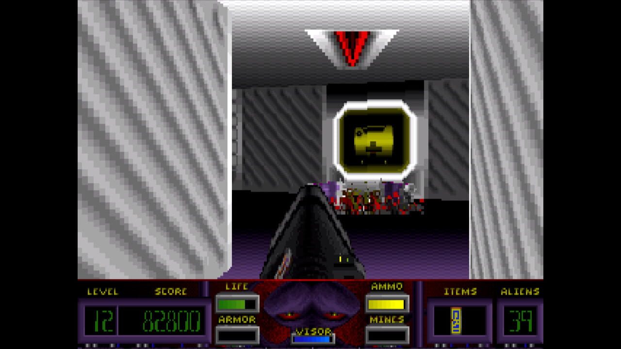 Retro Shooter Rampage Bundle — Screenshot 2