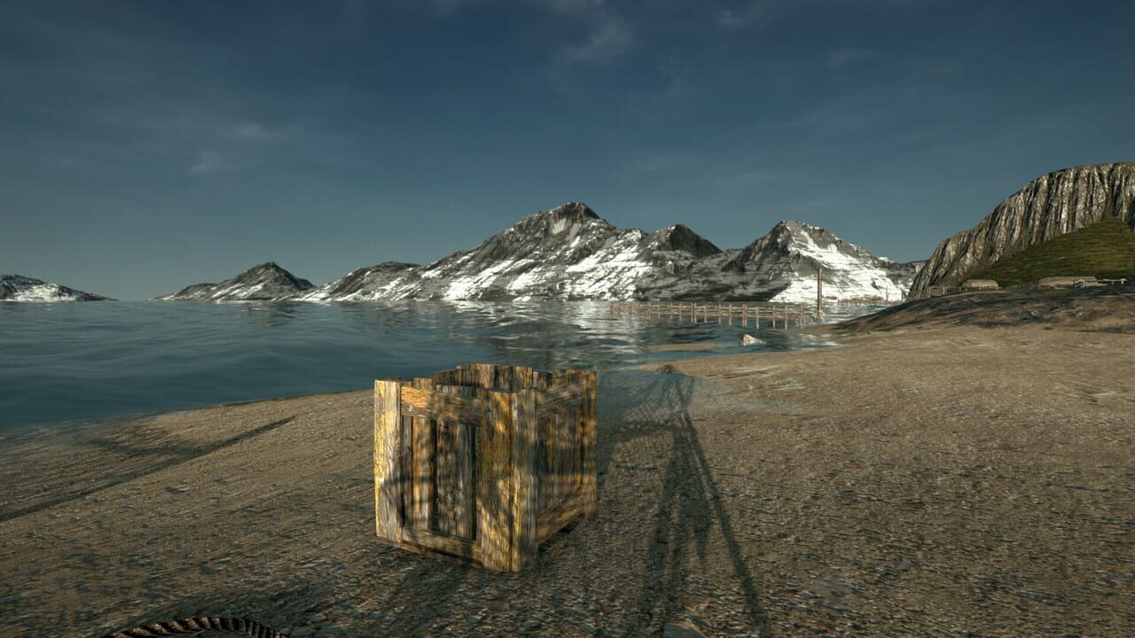 Ultimate Fishing Simulator: Greenland — Screenshot 4