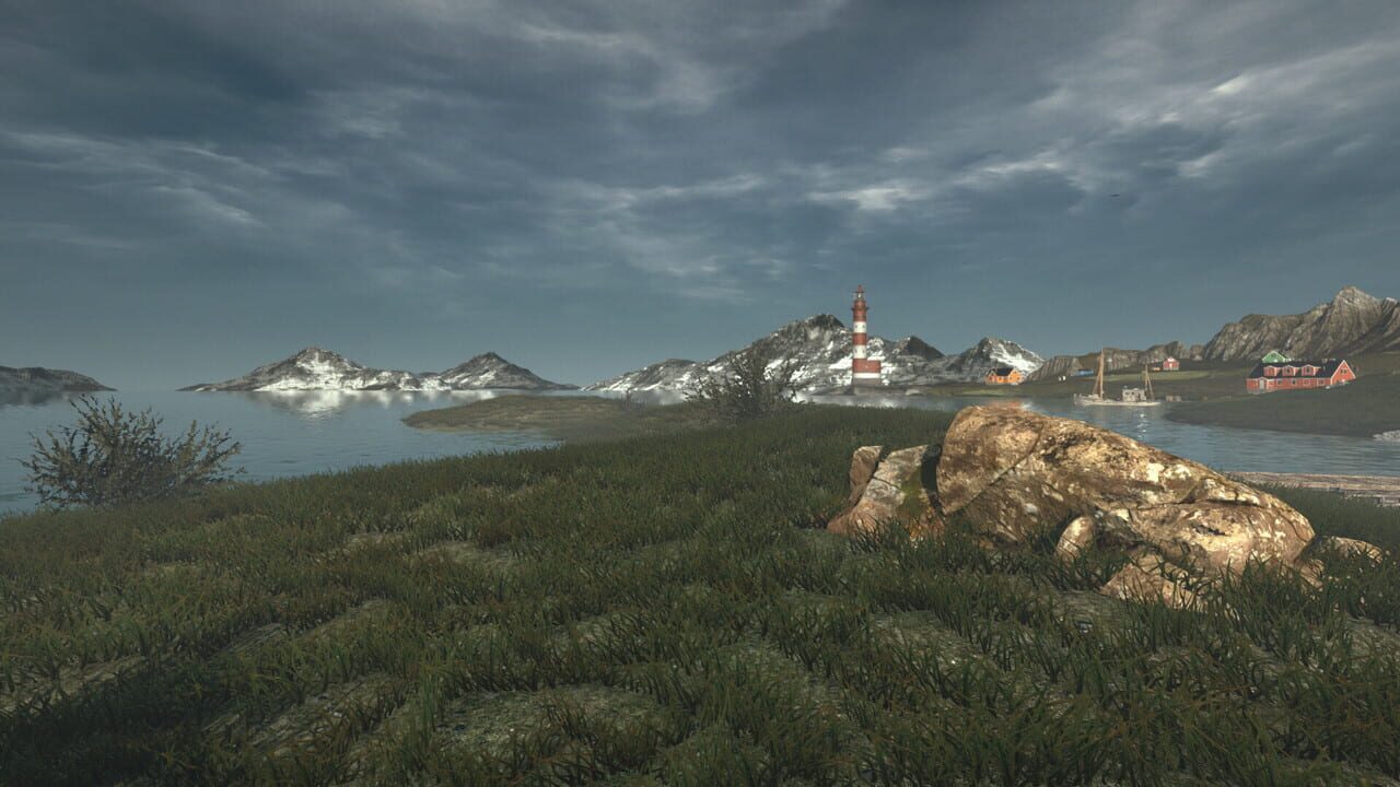 Ultimate Fishing Simulator: Greenland — Screenshot 5