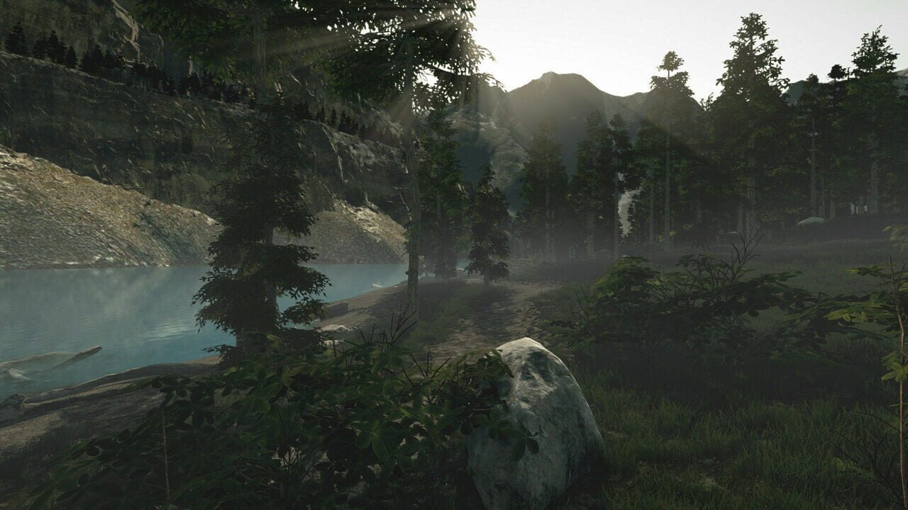 Ultimate Fishing Simulator: Moraine Lake Image