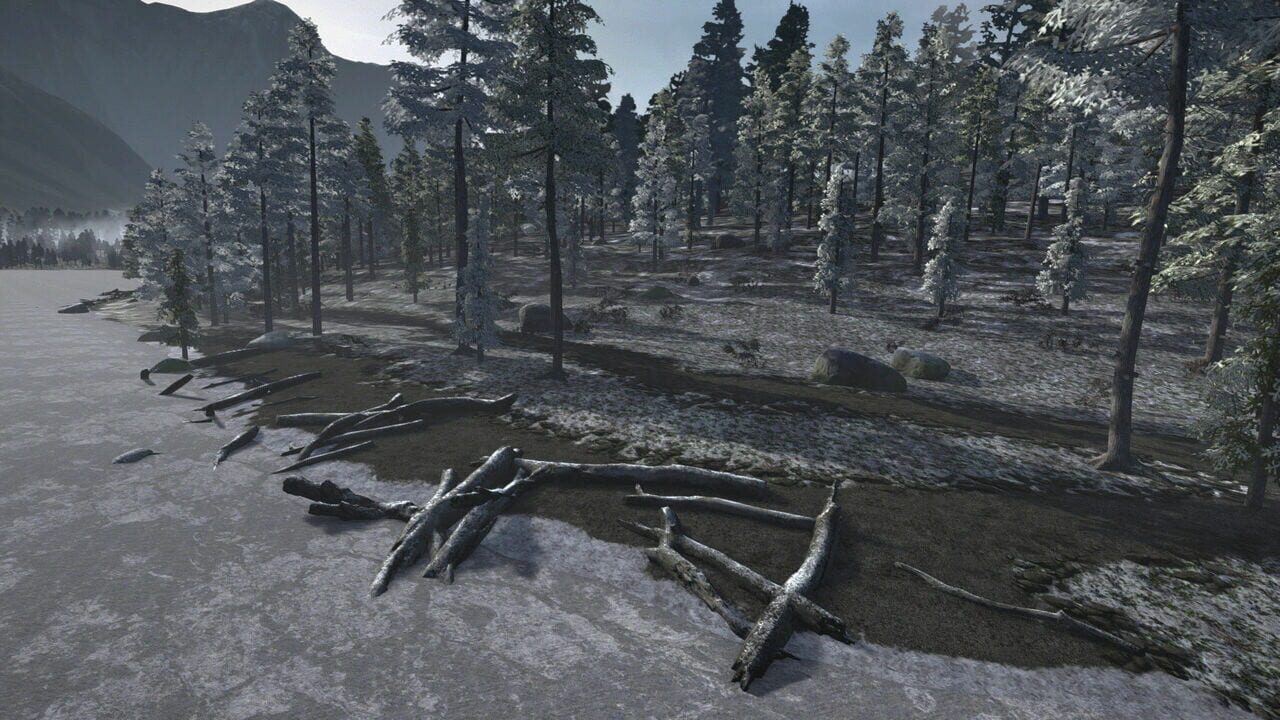 Ultimate Fishing Simulator: Moraine Lake Image