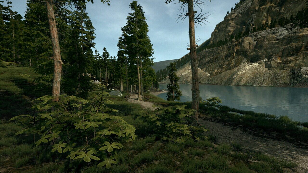 Ultimate Fishing Simulator: Moraine Lake Image
