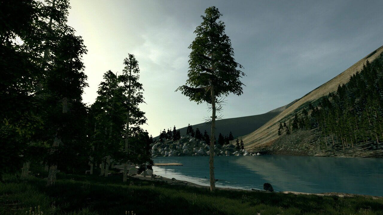 Ultimate Fishing Simulator: Moraine Lake Image