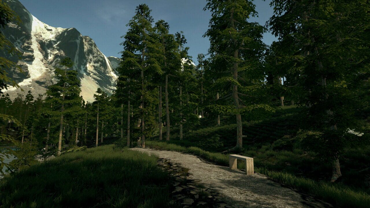 Ultimate Fishing Simulator: Moraine Lake Image