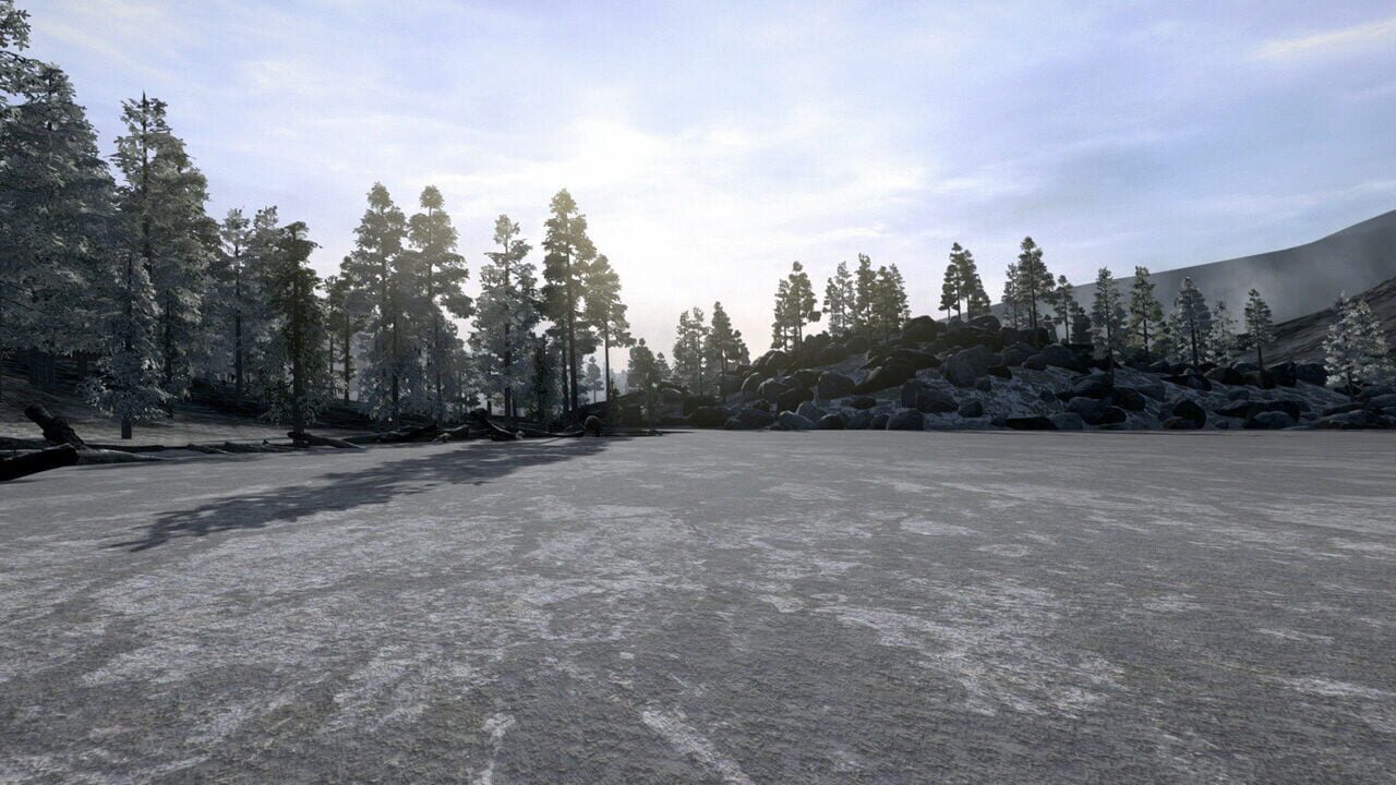 Ultimate Fishing Simulator: Moraine Lake Image