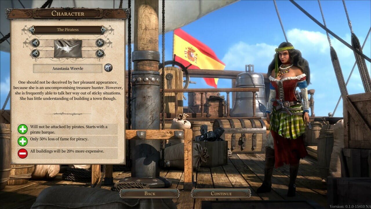 Port Royale 4: Extended Edition Image