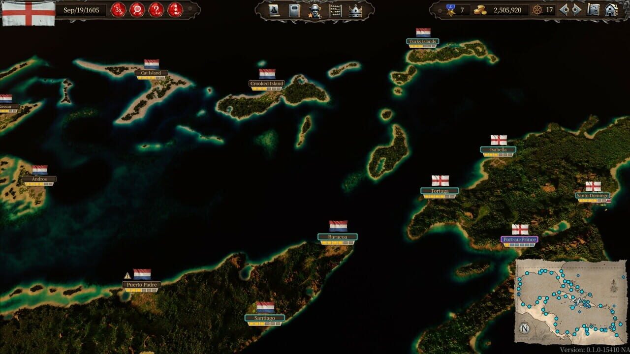 Port Royale 4: Extended Edition Image