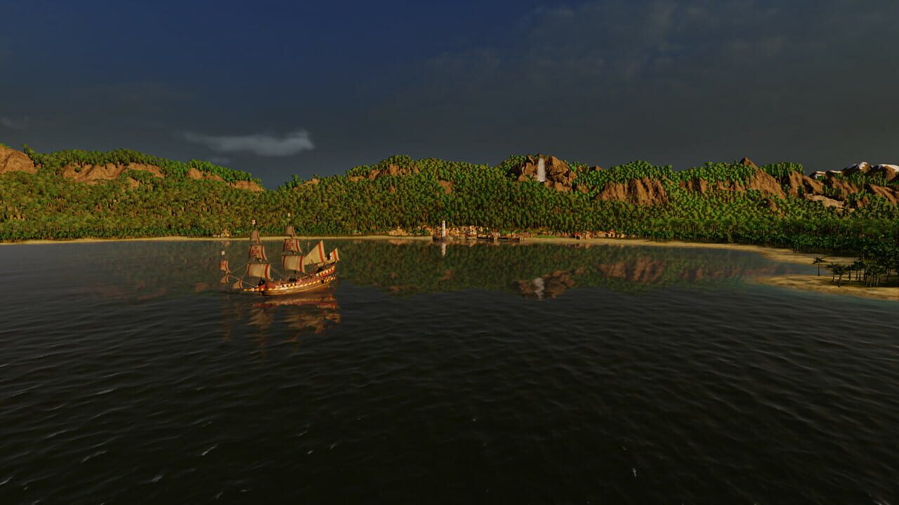 Port Royale 4: Extended Edition Image