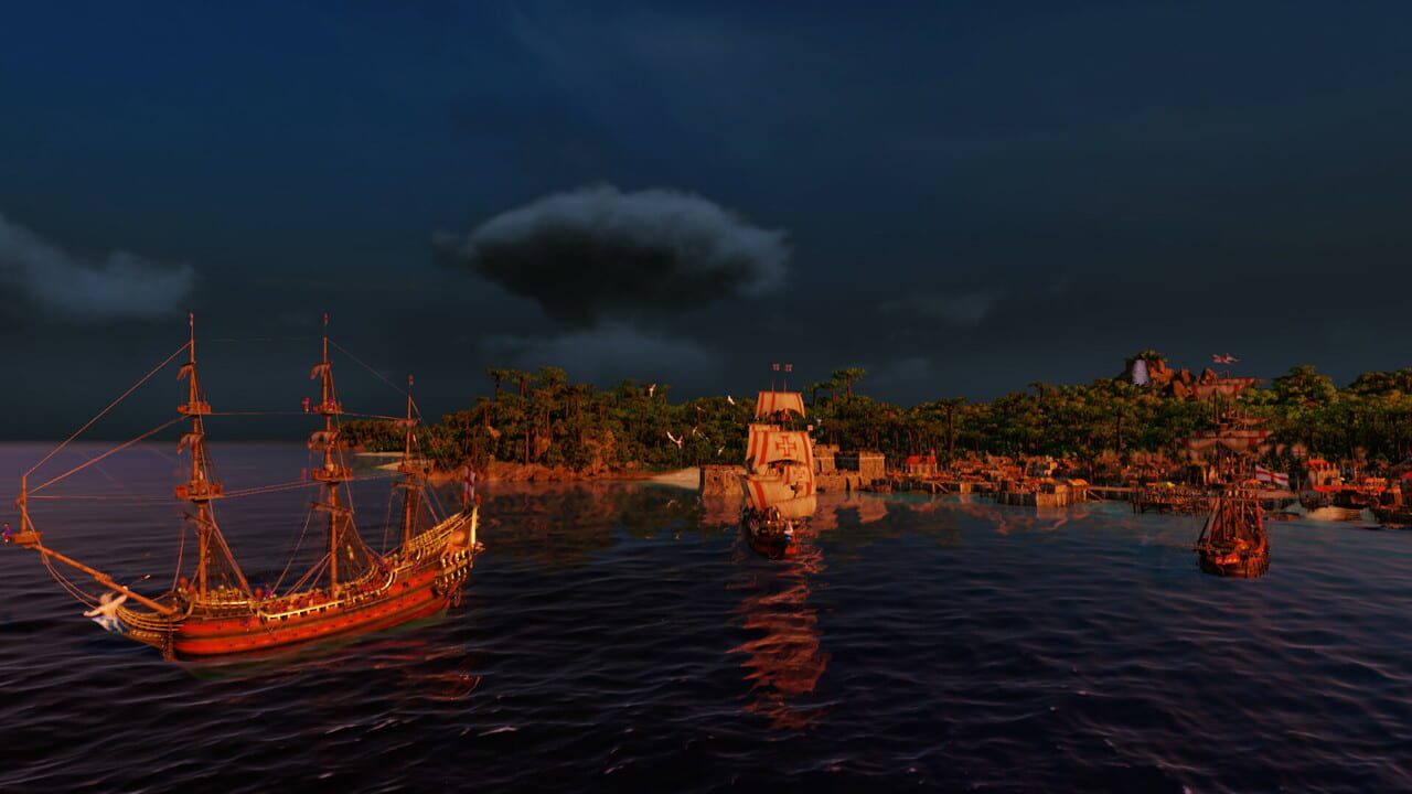 Port Royale 4: Extended Edition Image