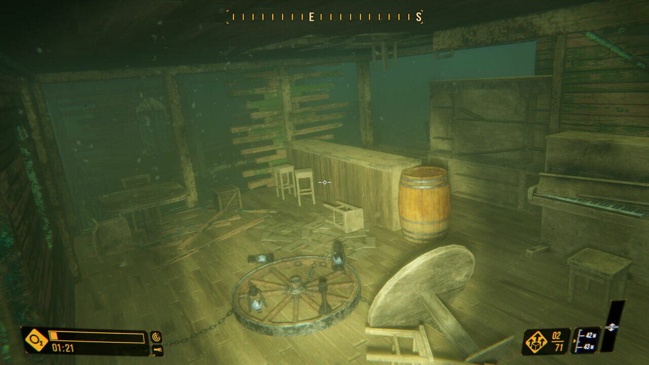 Deep Diving Simulator: Adventure Pack — Screenshot 1