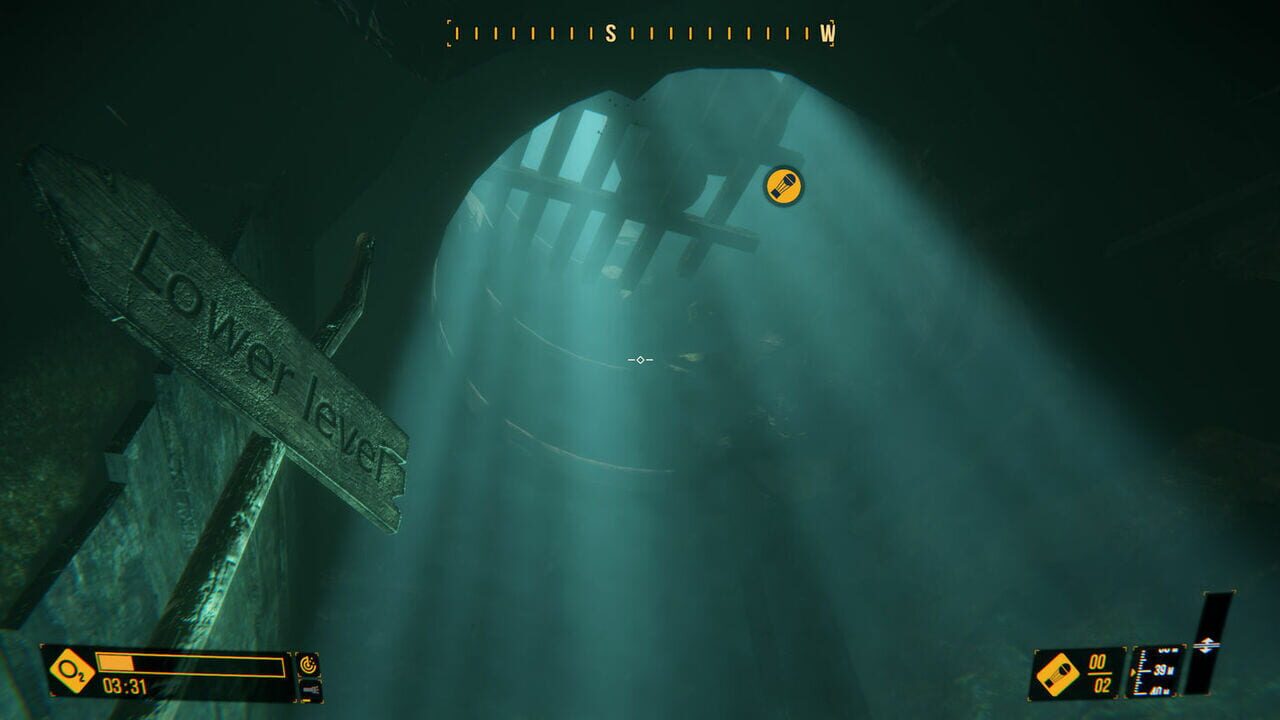 Deep Diving Simulator: Adventure Pack — Screenshot 2