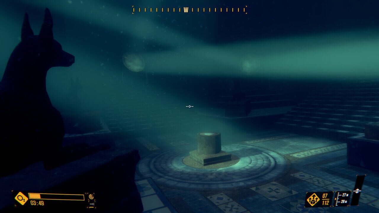 Deep Diving Simulator: Adventure Pack — Screenshot 3