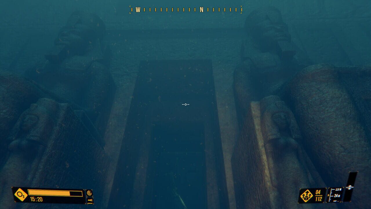 Deep Diving Simulator: Adventure Pack — Screenshot 4