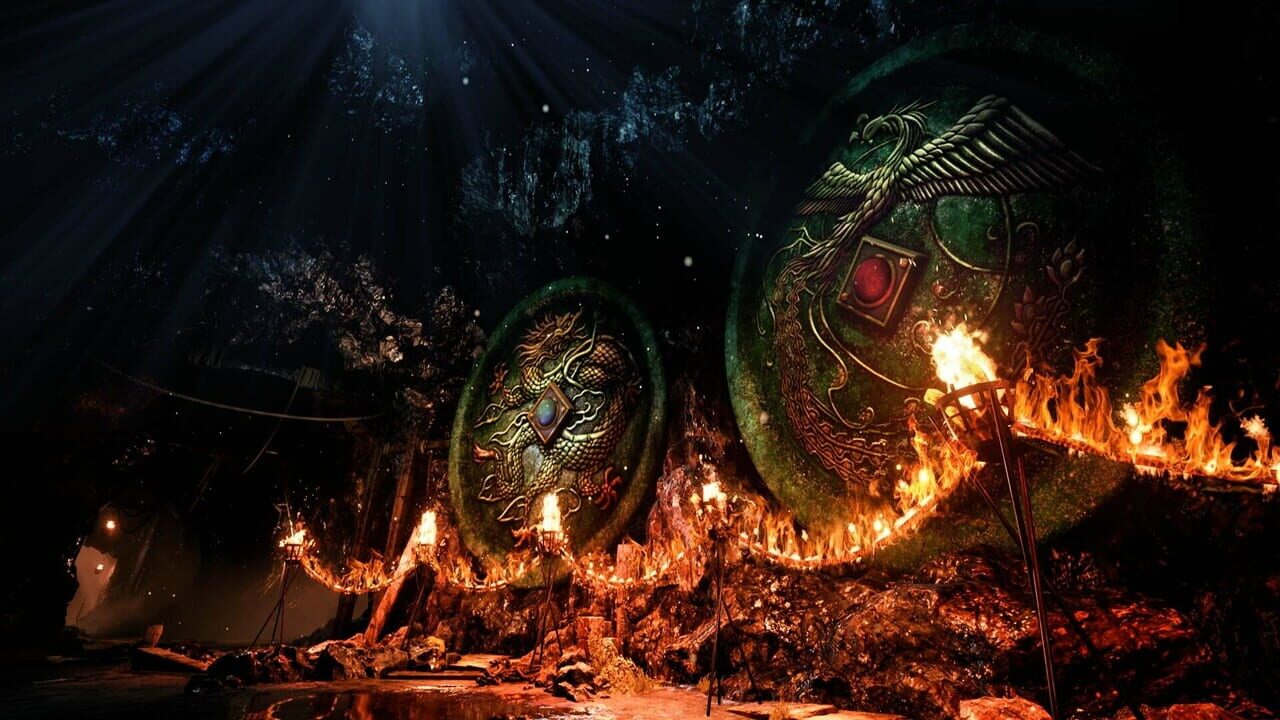 Shenmue III: Deluxe Edition — Screenshot 4