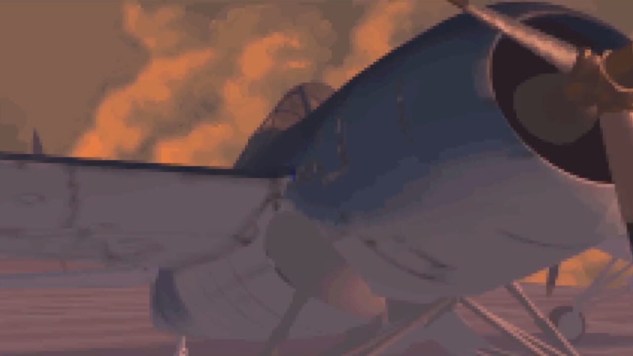 1942: Pacific Air War — Screenshot 4