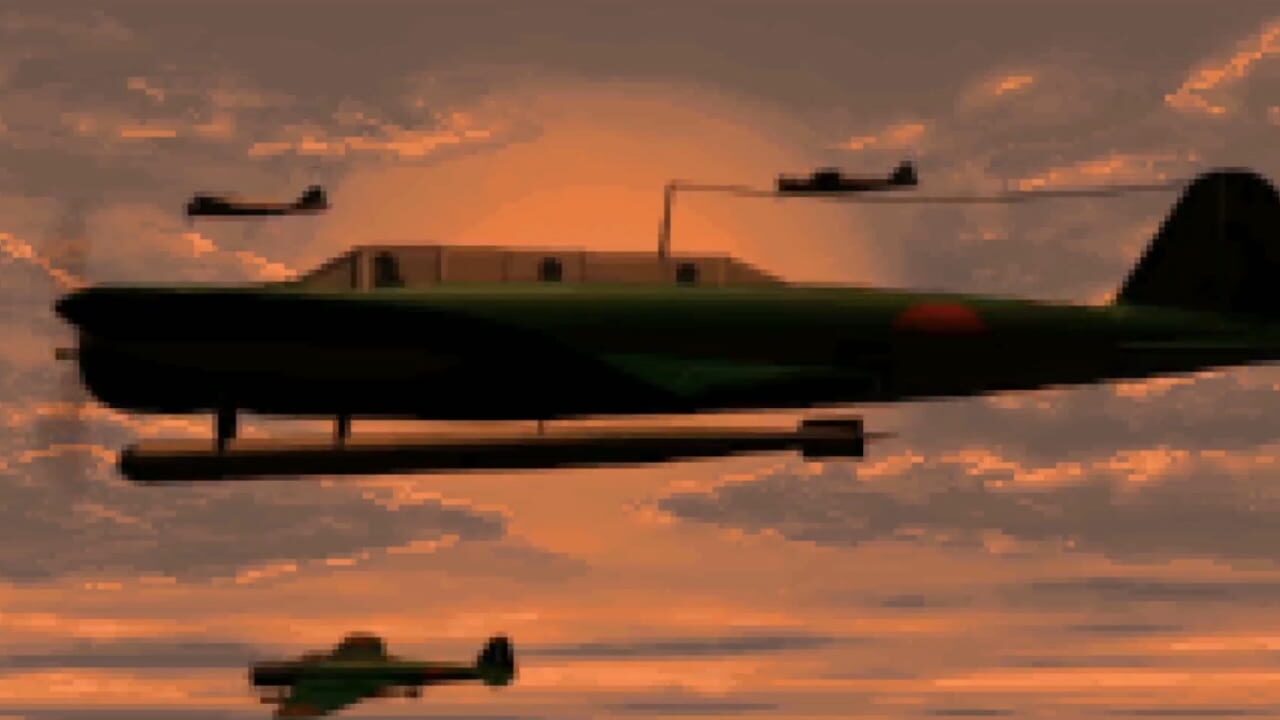 1942: Pacific Air War — Screenshot 5