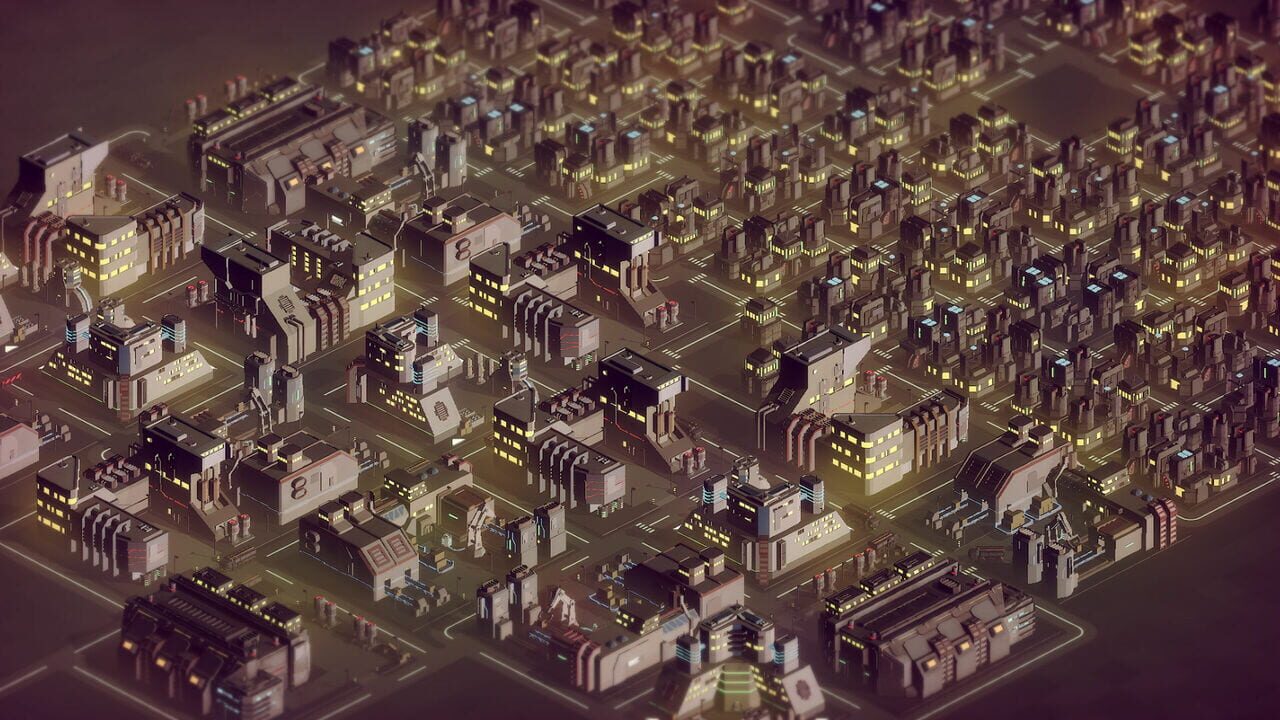 Rise of Industry: 2130 Image