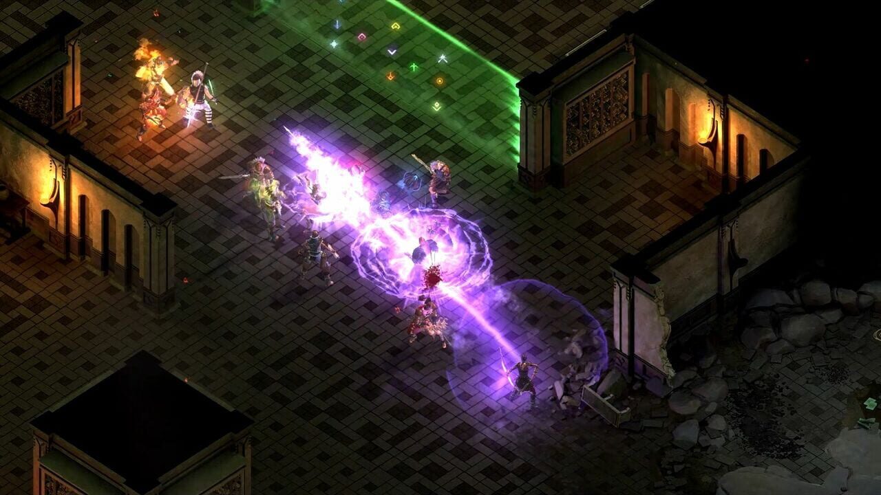 Tyranny: Gold Edition Image