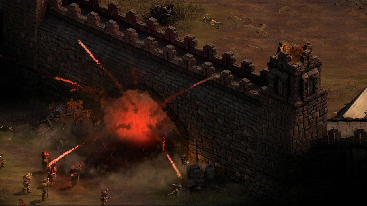 Tyranny: Gold Edition Image