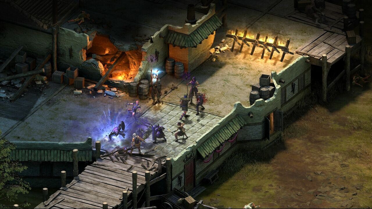 Tyranny: Gold Edition Image