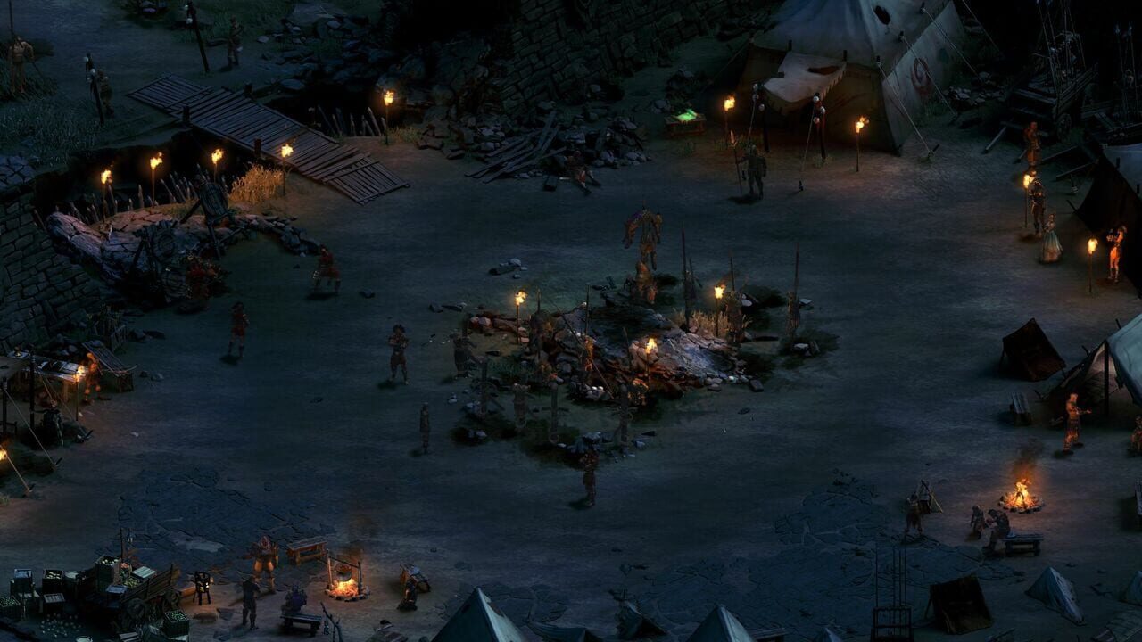 Tyranny: Gold Edition Image