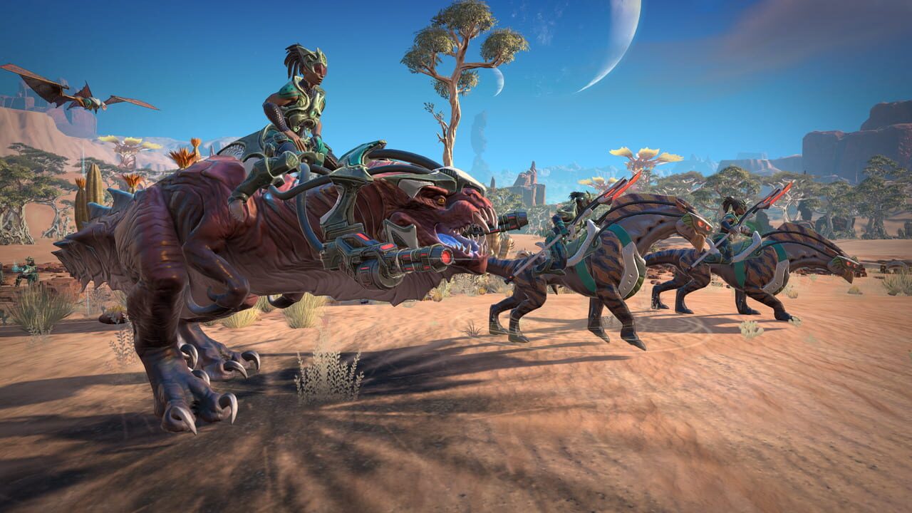 Age of Wonders: Planetfall - Premium Edition Image