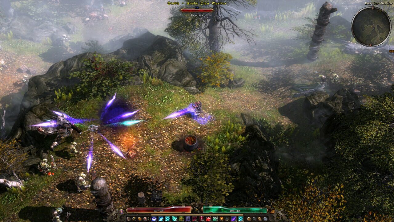 Grim Dawn: Definitive Edition Image