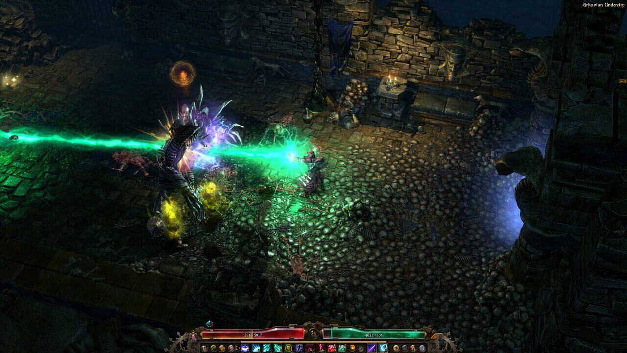 Grim Dawn: Definitive Edition Image