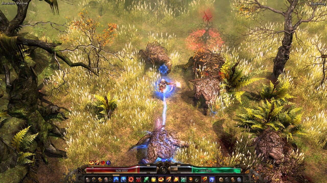 Grim Dawn: Definitive Edition Image