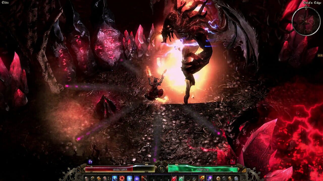 Grim Dawn: Definitive Edition Image