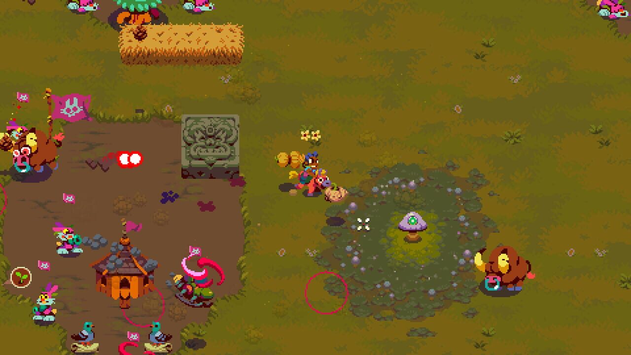 Atomicrops: Deluxe Edition Image