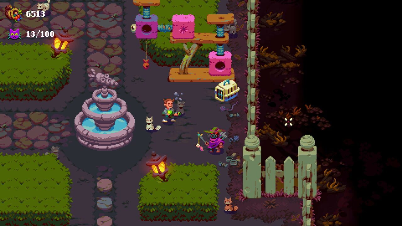 Atomicrops: Deluxe Edition Image