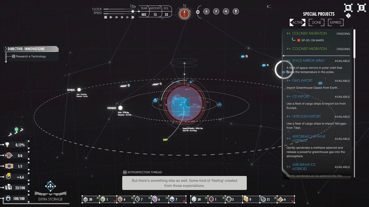 Per Aspera: Deluxe Edition Image