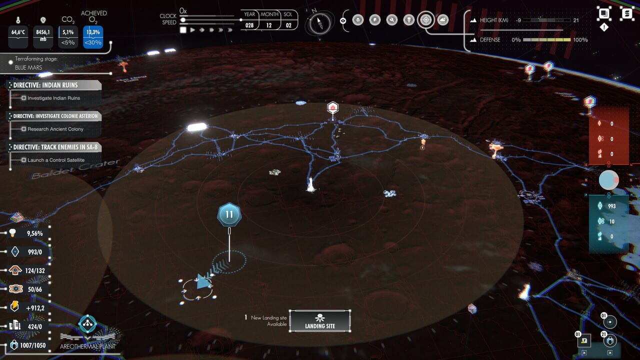 Per Aspera: Deluxe Edition Image