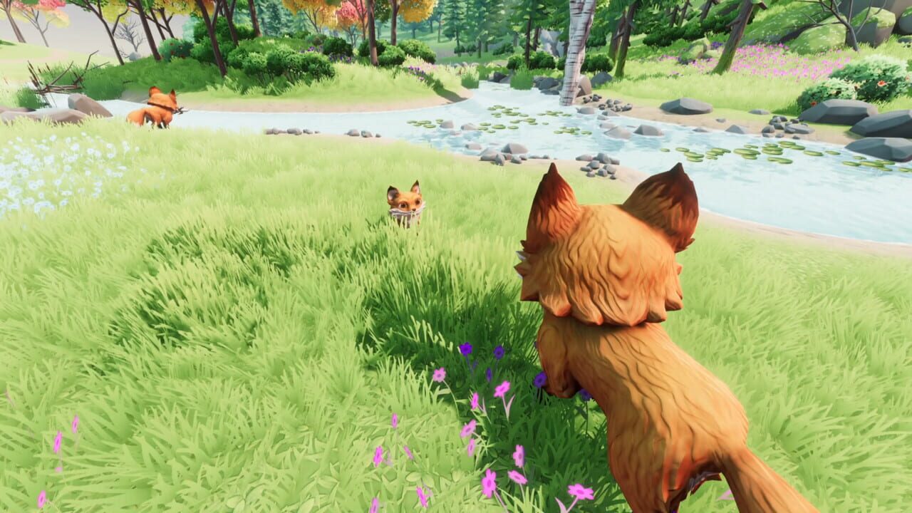 Fox Stories — Screenshot 2