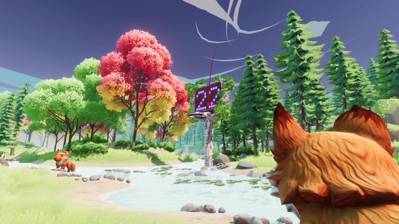 Fox Stories — Screenshot 3