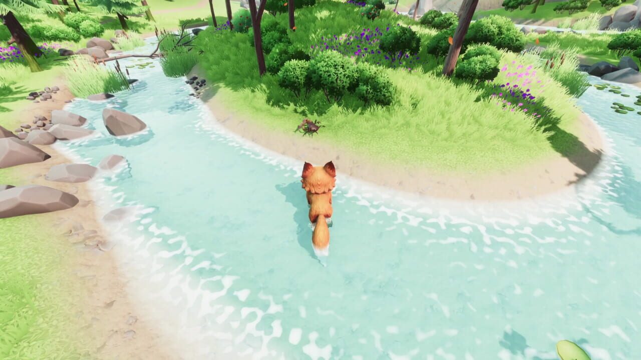 Fox Stories — Screenshot 4