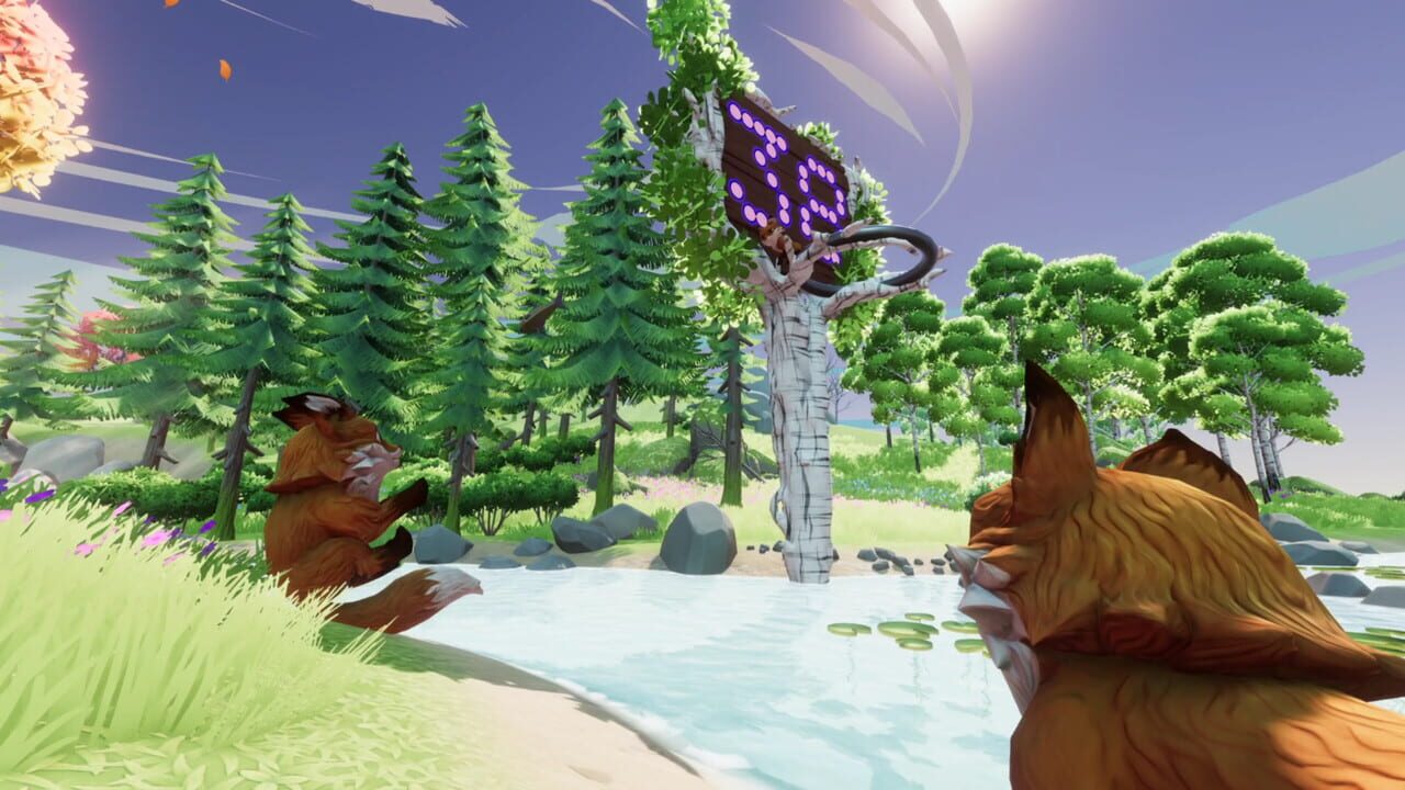 Fox Stories — Screenshot 5