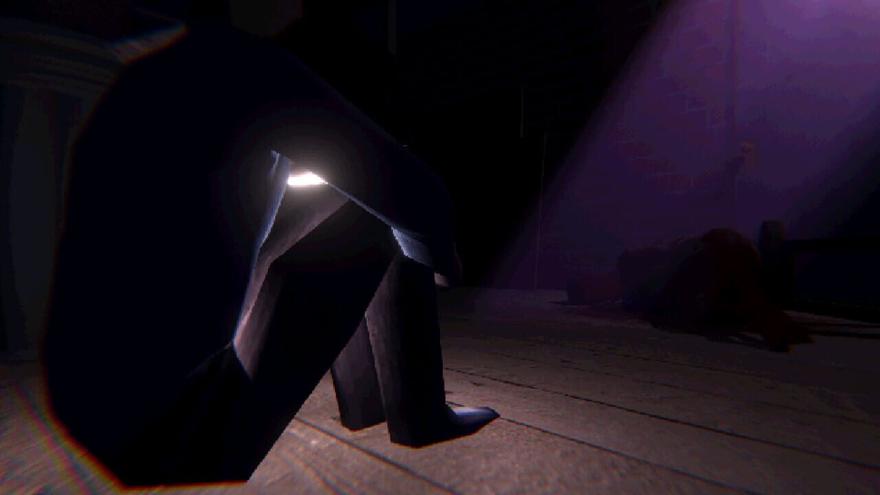 Abstraction — Screenshot 1