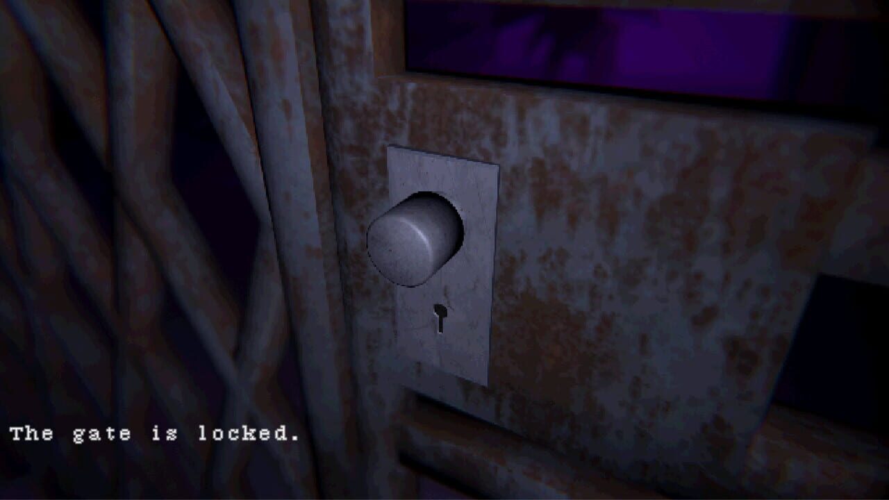 Abstraction — Screenshot 3