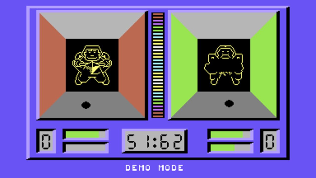 Galactic Games — Screenshot 5