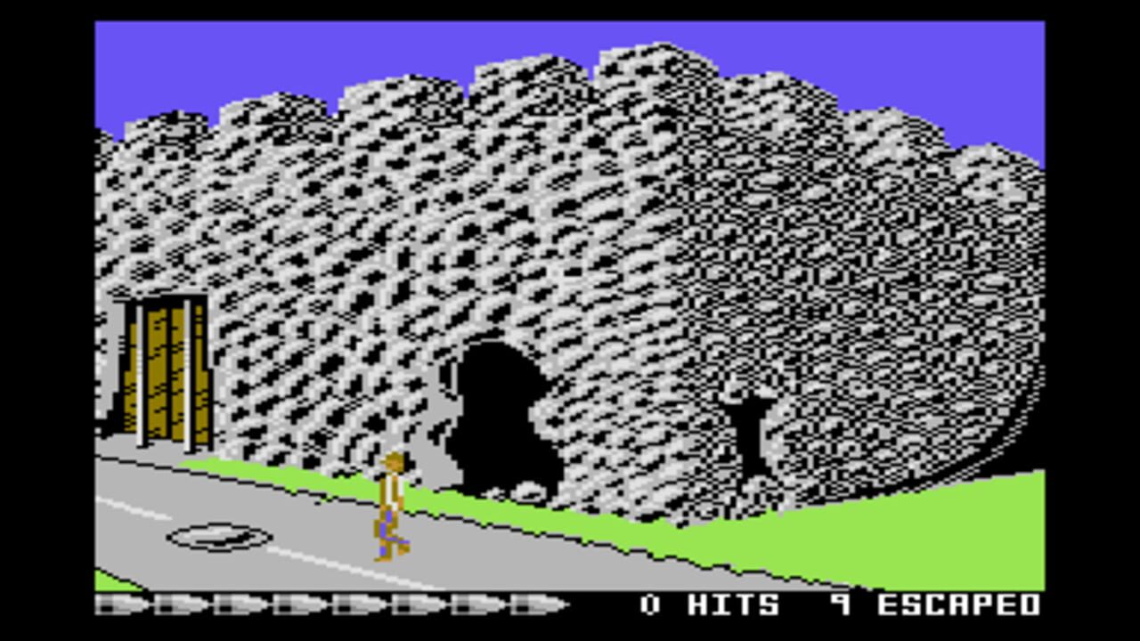 Gangster — Screenshot 2
