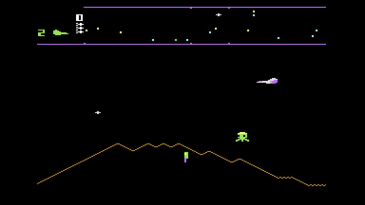 Guardian — Screenshot 2