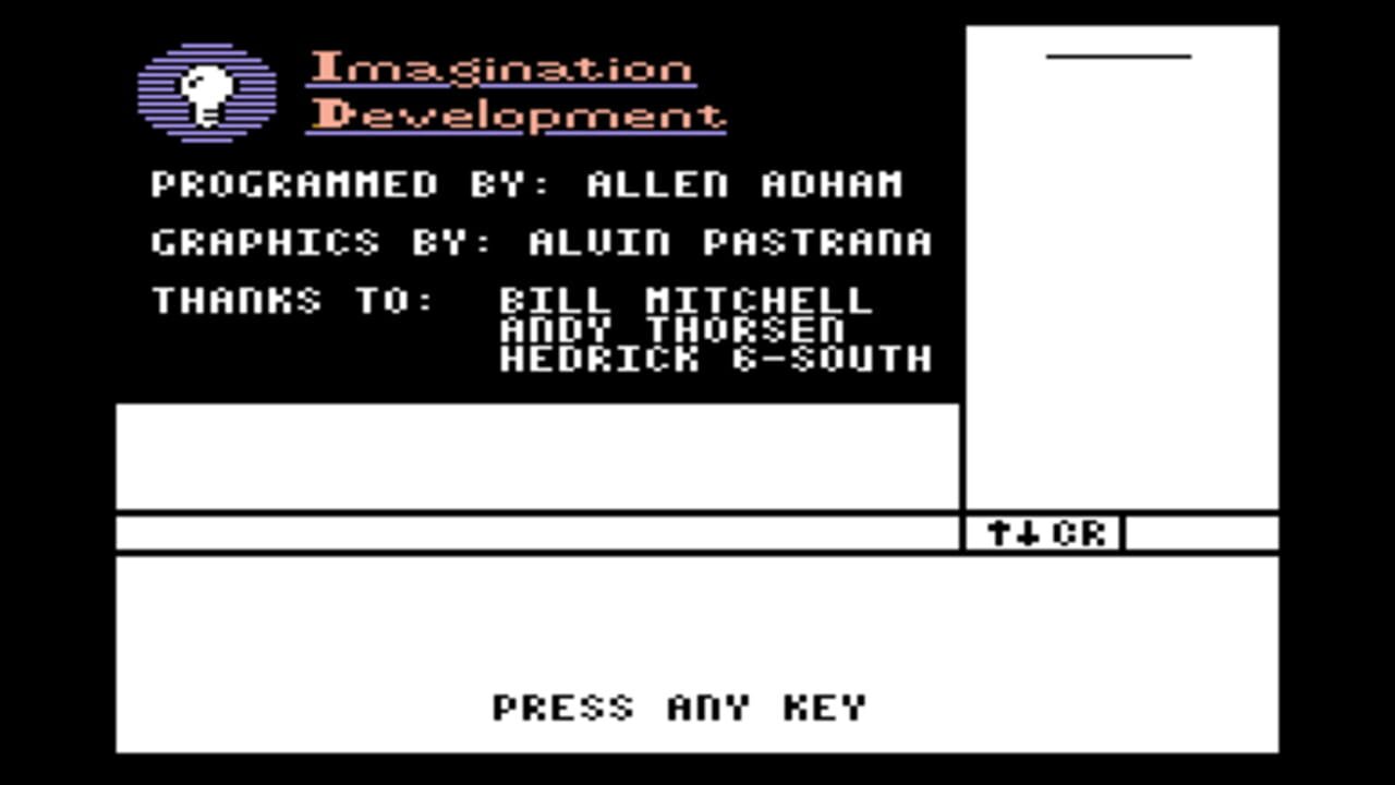 Gunslinger — Screenshot 2
